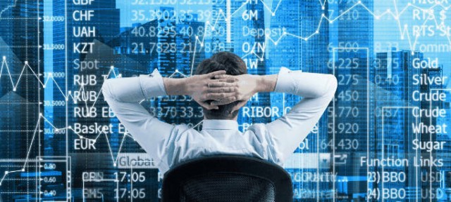 El tedio se apodera de la bolsa: el Ibex 35 se mueve en apenas 71 puntos en otra anodina sesión