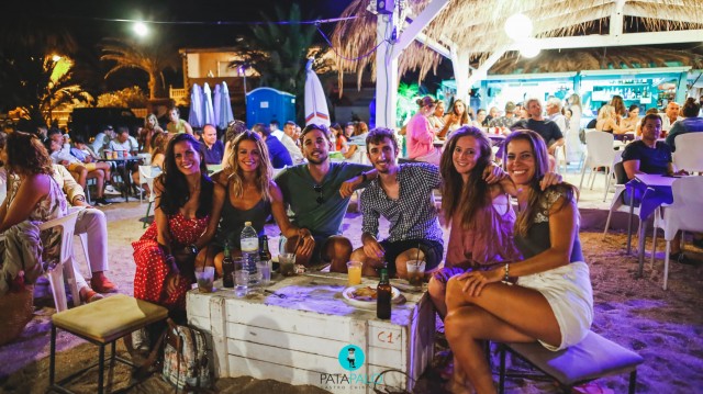 Contratación logra adjudicar finalmente tres de cada cuatro chiringuitos en la costa de Cartagena