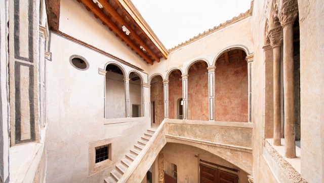 El museo de los 'Cuadernos Rubio' abre sus puertas