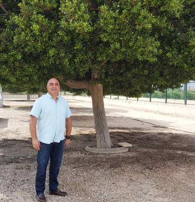 Orihuela inicia el programa de asesoramiento a pymes y emprededores en el marco CRE-A Rural
