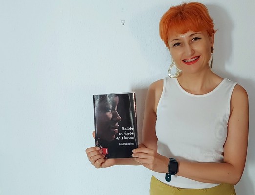 ‘Nacida en época de lluvias’: la trata, contada por mujeres