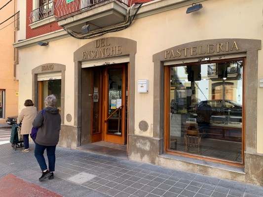 Paterna paga 1,8 millones de euros del Plan Resistir a autónomos y empresas locales