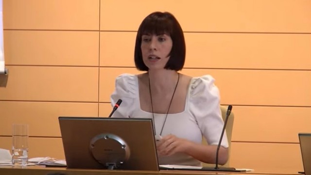 Morant retomará la Ley de Ciencia en septiembre: 