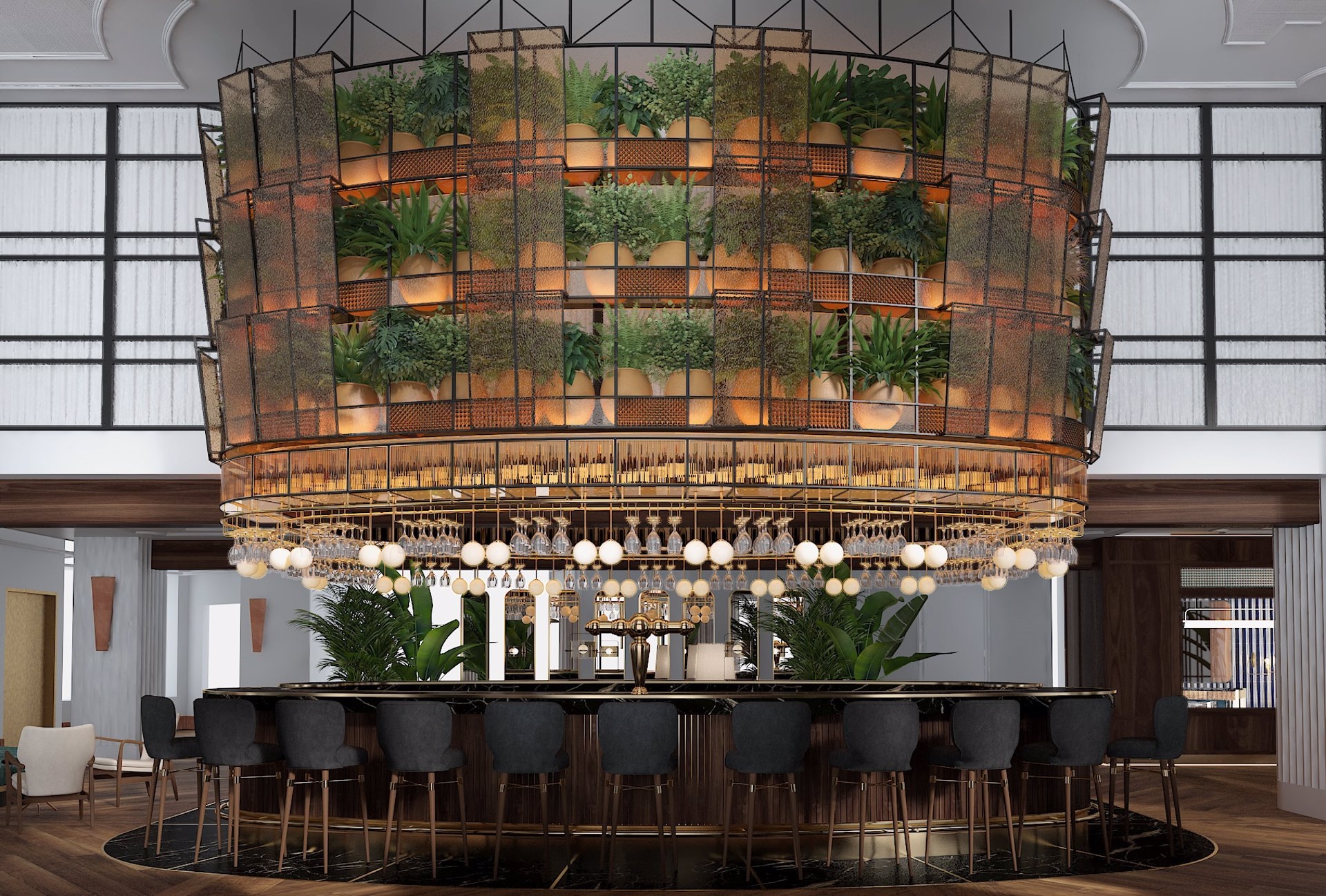 El antiguo Astoria reabre sus puertas como Only YOU Hotel Valencia