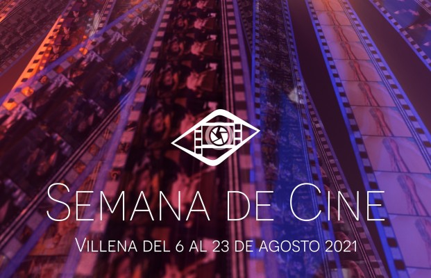 La Semana de Cine de Villena celebra su 40 aniversario con 23 películas y 6 cortos