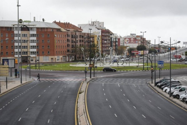 La delegación del Gobierno dice que no hay sanciones en trámite del estado de alarma en la Comunitat