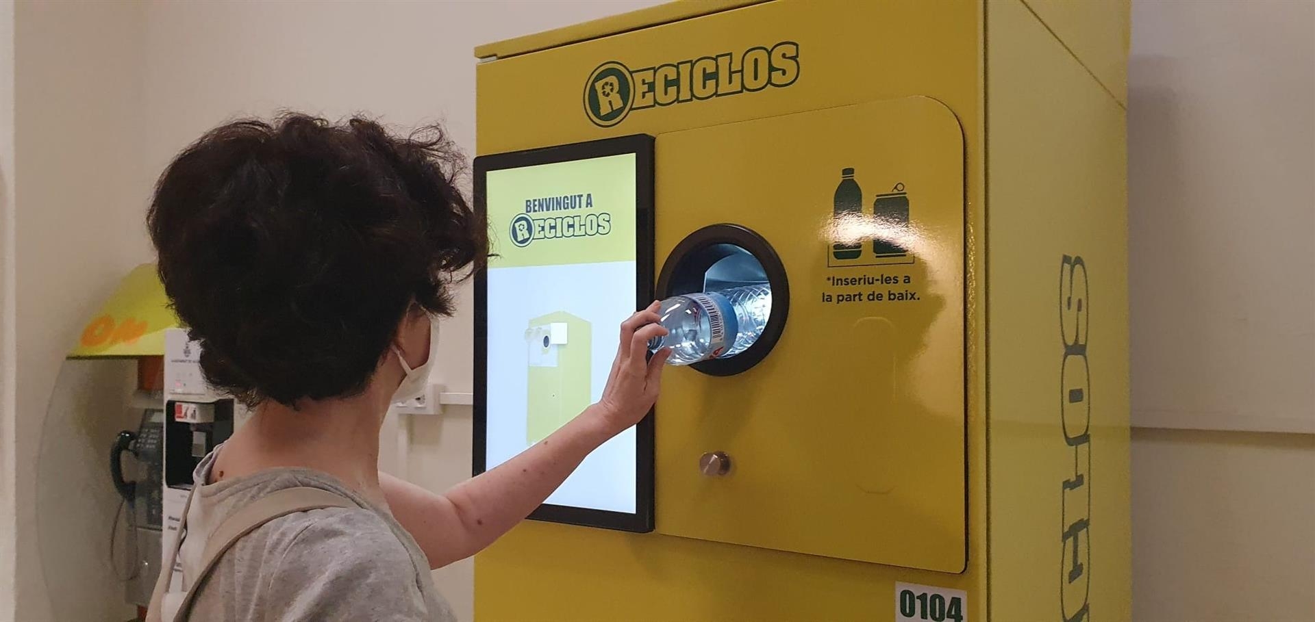 Foto: AYUNTAMIENTO DE VALÈNCIA - 