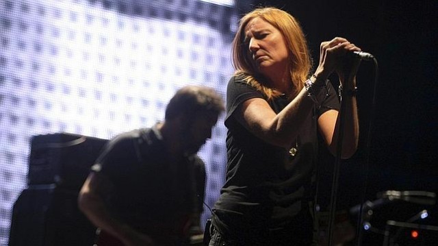 Balance 2015: así fue la presencia femenina en los festivales