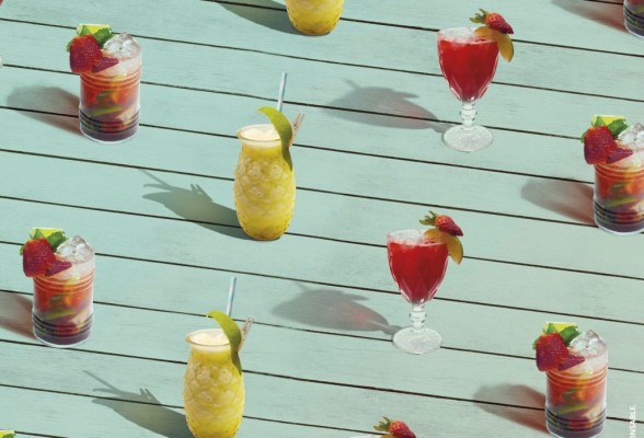 Los mejores cócteles para preparar en casa este verano
