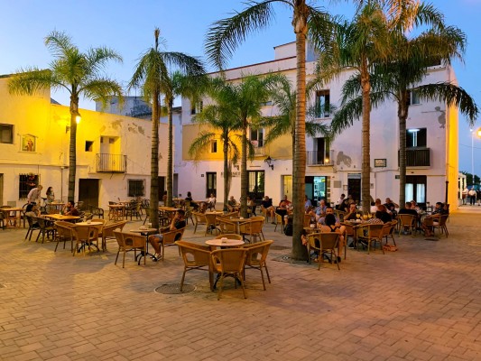 Hosteleros de la Marina Alta, dispuestos a invertir en ventilación para ampliar aforos y albergar más clientes

