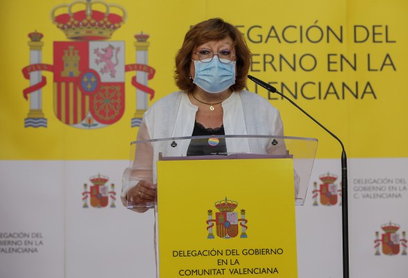 Calero afirma que 
