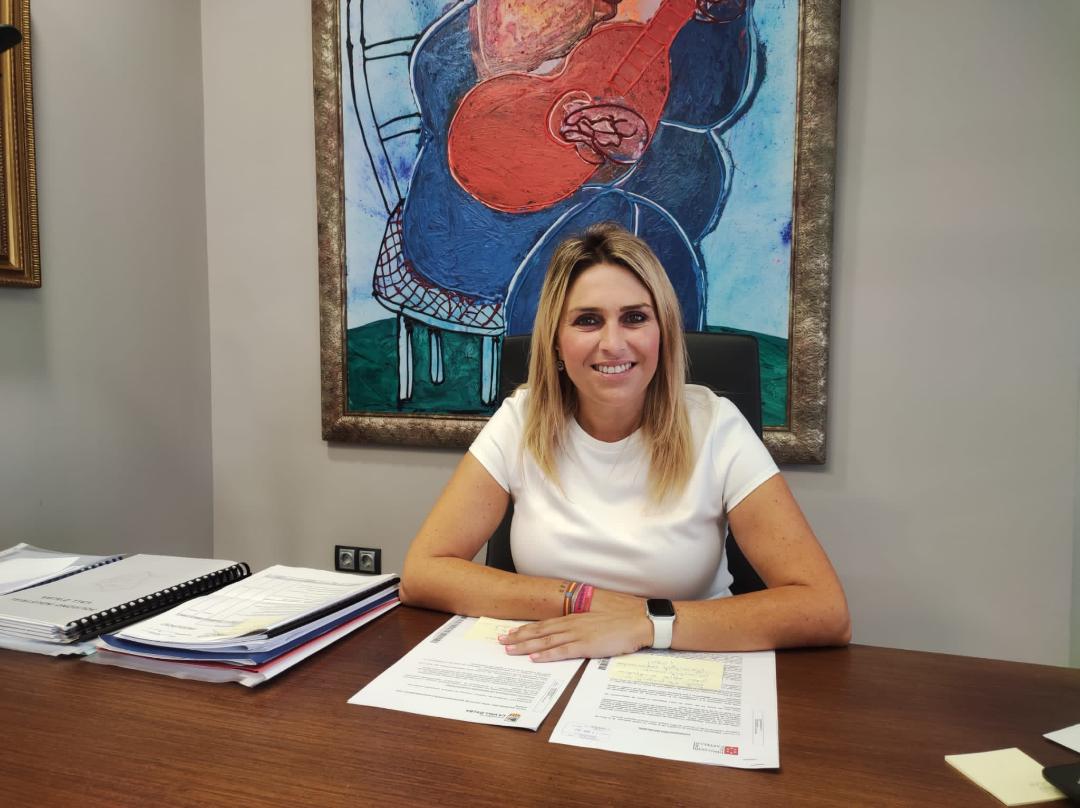 Vall d’Alba asumirá el coste del taxi rural médico para prestar servicio a  la localidad