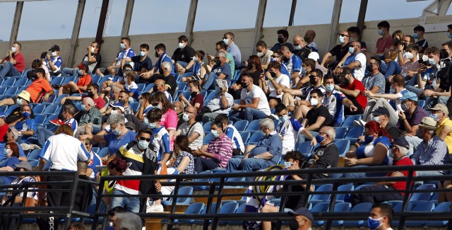 El Hércules retrasa al martes que viene la presentación de la campaña de abonos