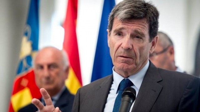 La Autoridad Portuaria licita el suministro eléctrico de sus instalaciones por 16,9 millones de euros