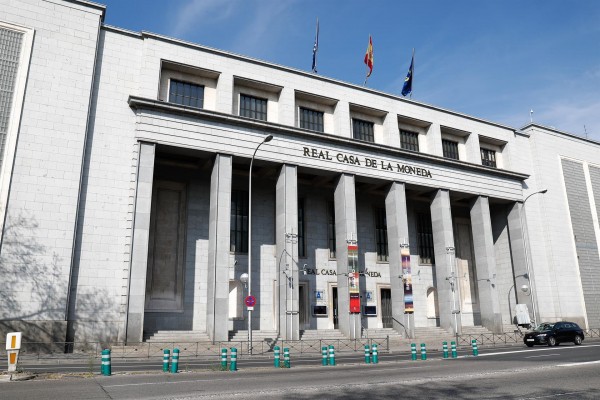 Isabel Valldecabres, exjefa del gabinete de Calvo, nueva directora de la Fábrica Nacional de Moneda
