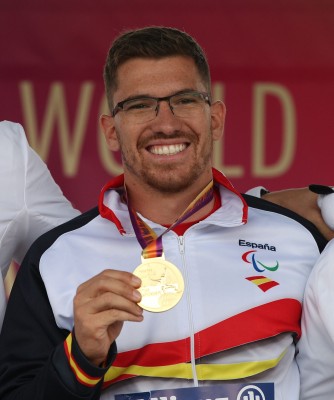 Héctor Cabrera: 