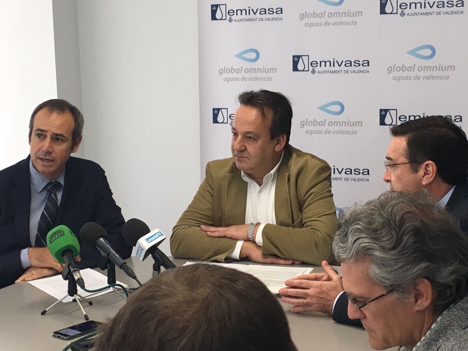 Unas Fallas más secas, una cremà más mojada