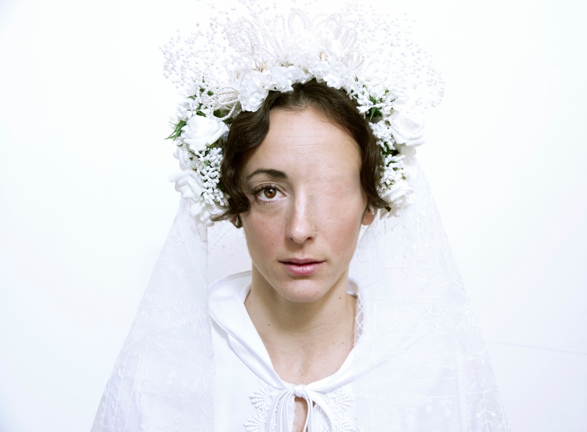 Buñuel en el valle de la Luna