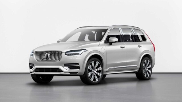 Volvo XC40, XC60 y XC90 siguen en stock con el 0% de interés en Auto Sweden