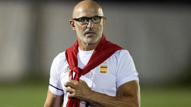 De la Fuente: “Hemos sido justos merecedores de este premio”