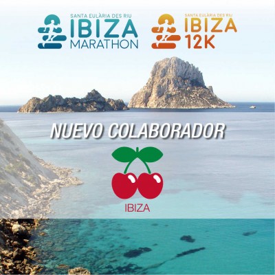 Pacha llenará de fiesta y colorido el Ibiza Marathon