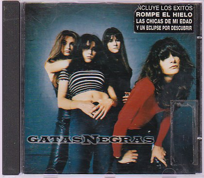 Un viaje por el rock de Castellón en los 90 a través de sus portadas
