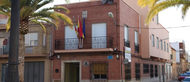 La Llosa expropiará una vivienda para ampliar el Ayuntamiento si no hay acuerdo de compra