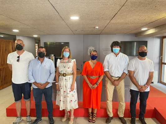 El bipartito de Alicante saca una nueva línea de ayudas al ocio nocturno de hasta 12.000 por empresa
