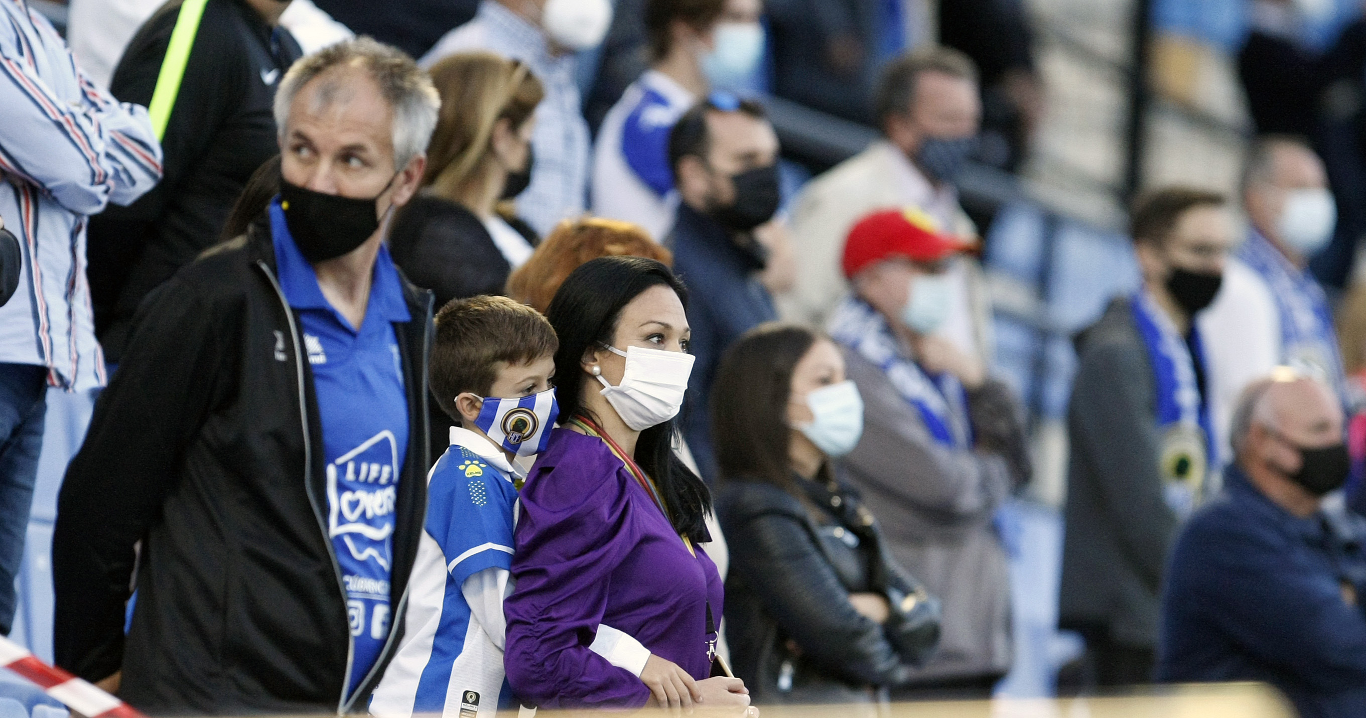 El Hércules presentará el viernes la campaña de abonos 2021/22 