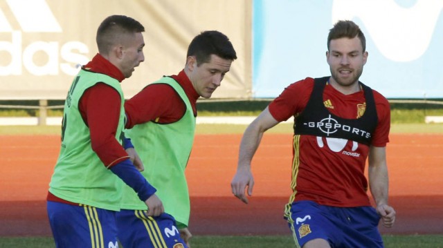 
Illarramendi: 