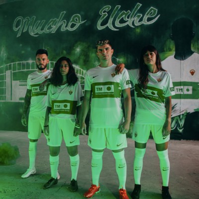 Ya puede acertar Nike con la del Centenario...