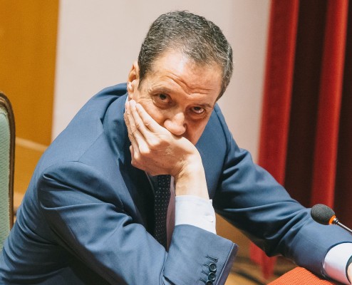 Zaplana critica que los investigadores le vinculen 
