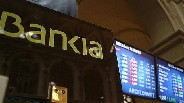 Palabra de Citi: el Estado recuperará las ayudas a Bankia si vende a 2,91 euros