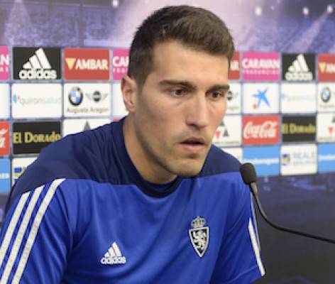 Zapater: 