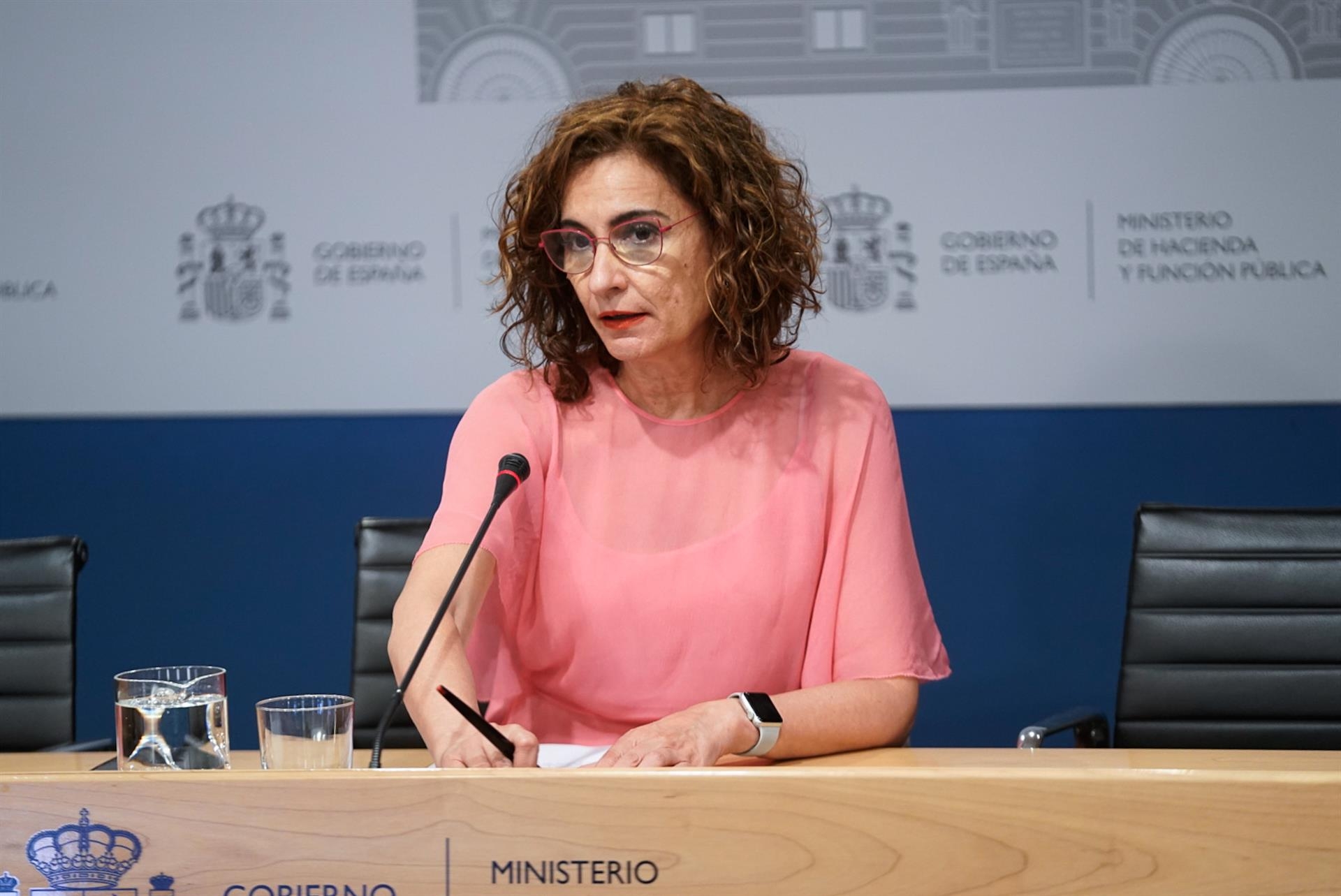 El Gobierno anticipa a las comunidades 7.230 millones de los fondos europeos