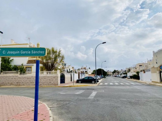 El consumo de agua en Torrevieja en junio y julio se incrementa un 4,33% respecto al mismo periodo de 2020 