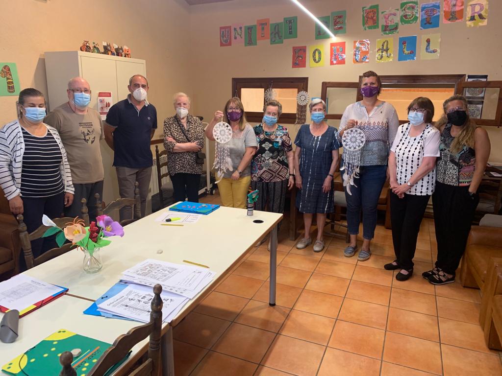 Diputación destina casi 475.000 euros en Forcall para ampliar servicios y combatir la despoblación 