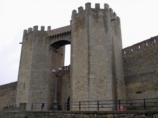 Morella reabre al público las Torres de San Miguel