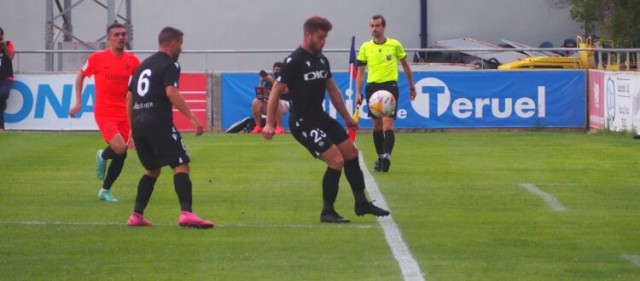 Mario Barco: 