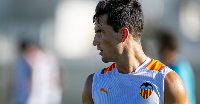 Bordalás se refugia en Guillamón ante la falta de fichajes