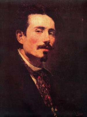 La figura del pintor valenciano Ignacio Pinazo será analizada por expertos del Prado y la UV