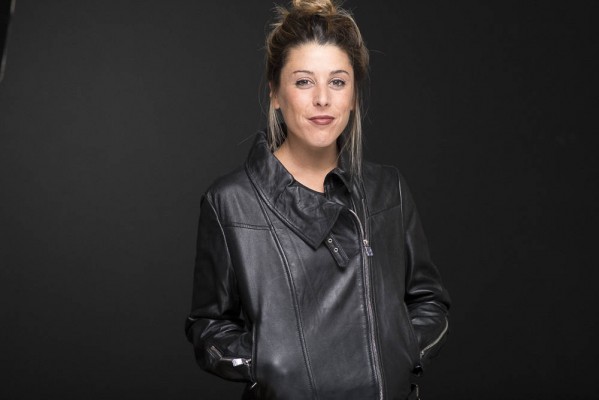 Valeria Ros y Santi Rodríguez ponen el humor en el teatro de Onda 