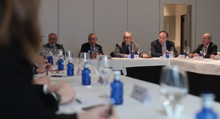 Fomento nombra a  Juan Barios como coordinador para impulsar la ejecución del Corredor Mediterráneo