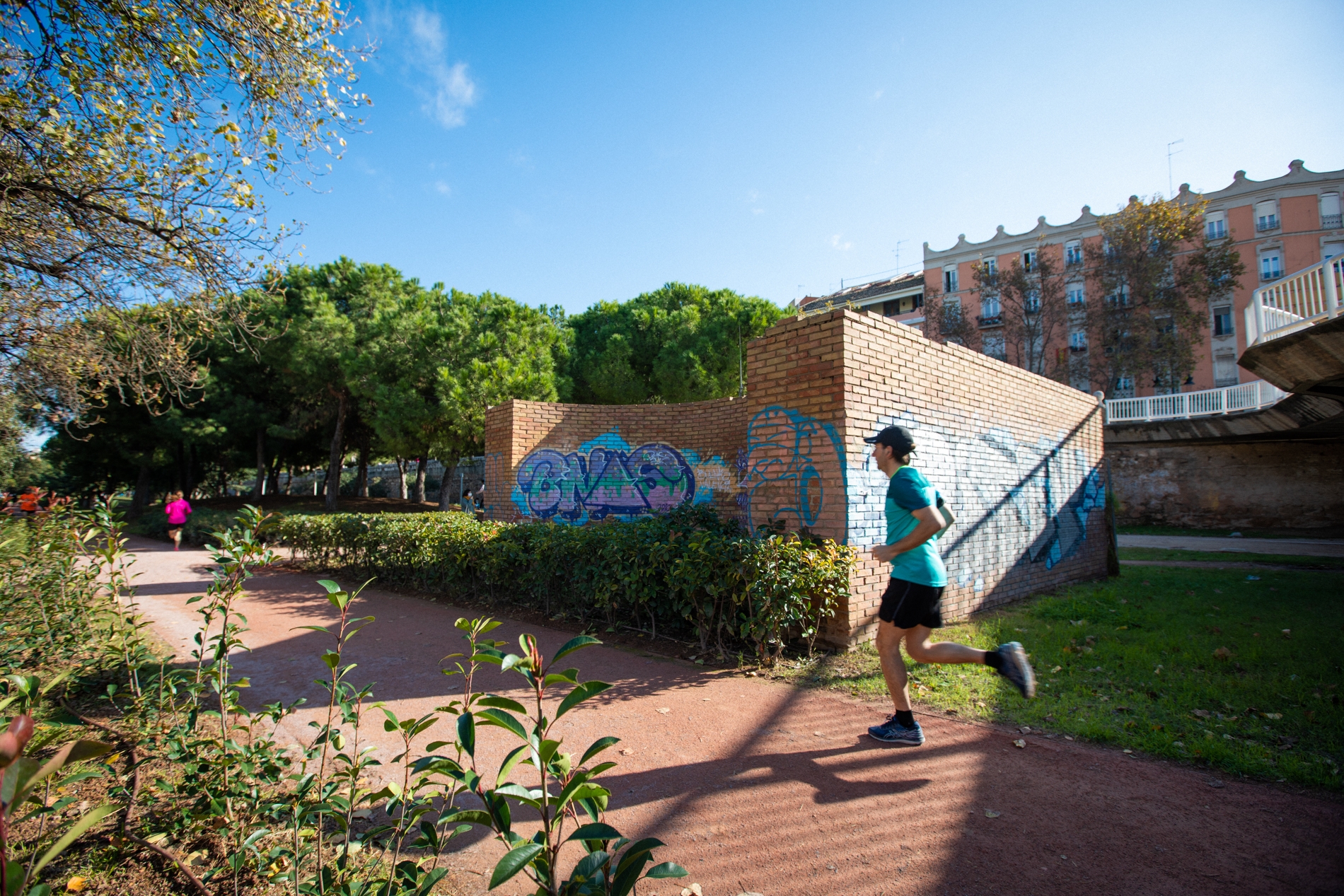 El nuevo destino del Per Kirkeby ‘valenciano’