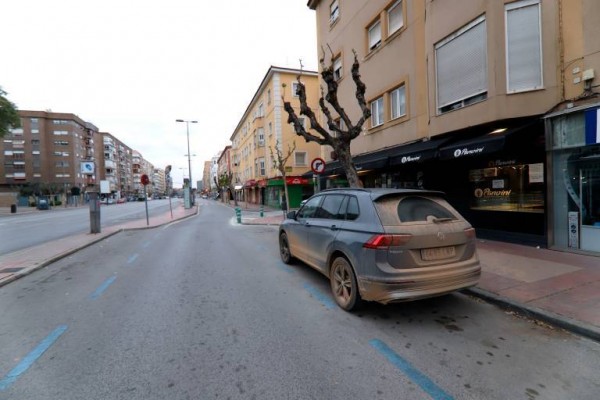 Aparcar en la ORA vuelve a ser gratuito en agosto para los conductores de Murcia