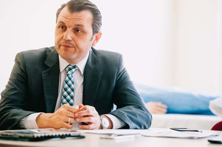  José María Toro (Fotos: Kike Taberner)  - 