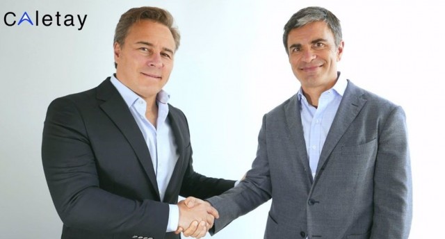 La plataforma de Dimas Gimeno y Atitlan prevé integrar hasta 120 vendedores de Amazon en cuatro años