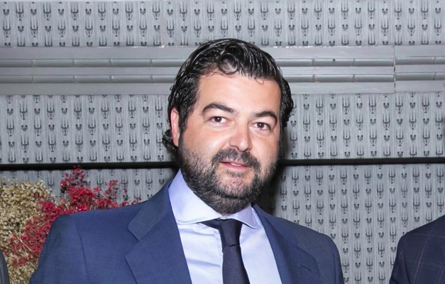 Vicente Boluda Ceballos, nuevo presidente de la Asociación Nacional de Remolcadores de España