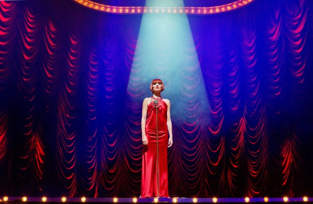'Cabaret' deja un impacto de un millón de euros en València tras sus 40 días de estancia