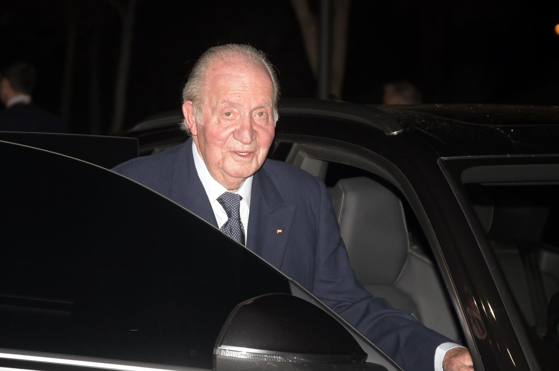 Juan Carlos I cumple un año de exilio en Emiratos Árabes Unidos sin fecha de regreso
